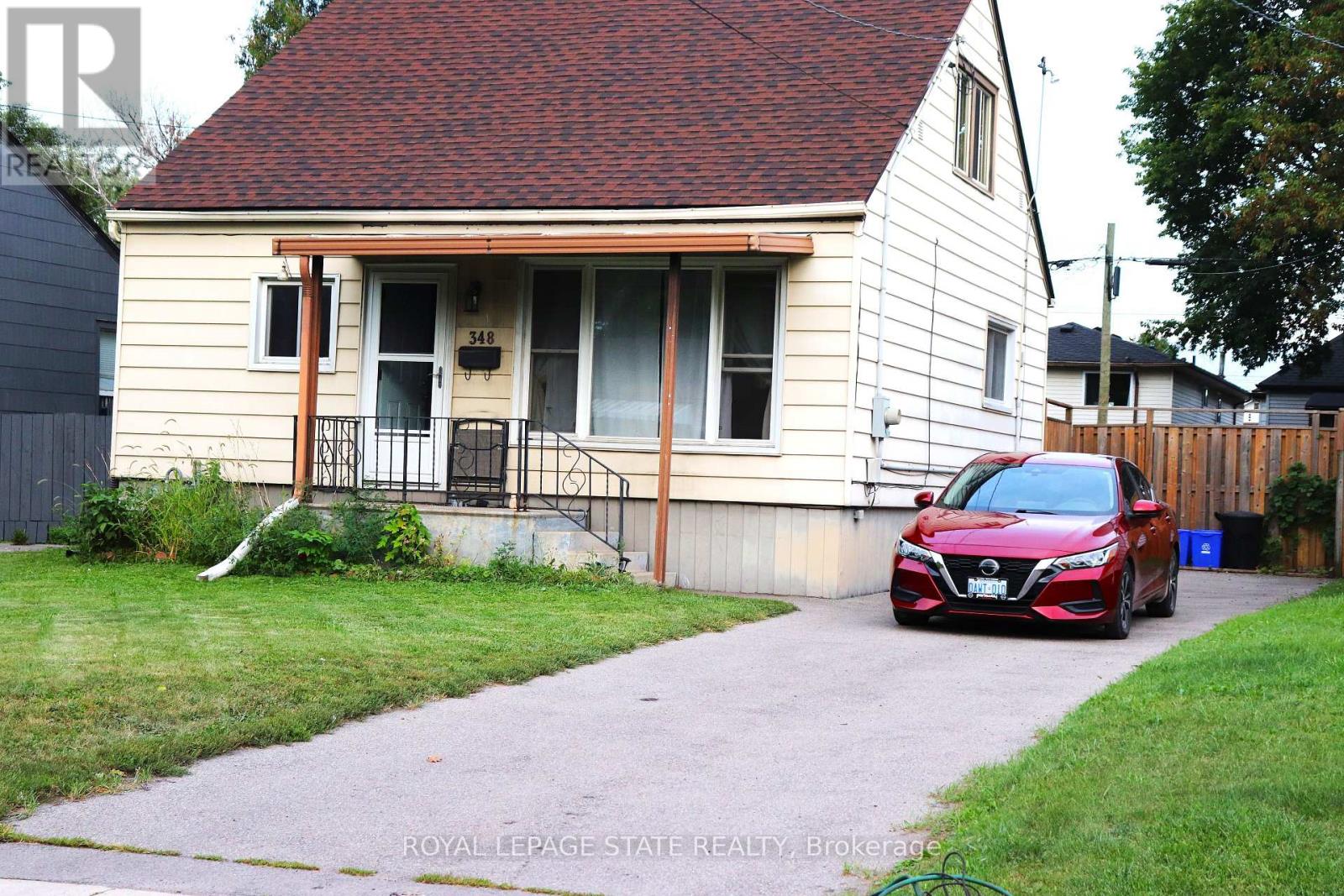 348 Weir Street N, Hamilton, Ontario  L8H 5G7 - Photo 2 - X13787296