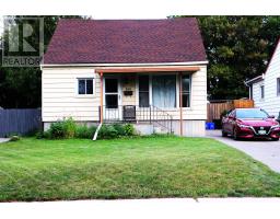 348 WEIR STREET N, Hamilton, Ontario