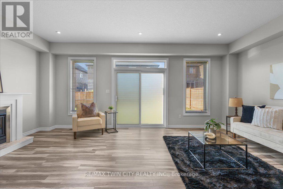 109 Links Crescent N, Woodstock, Ontario  N4T 0K7 - Photo 13 - X13787354