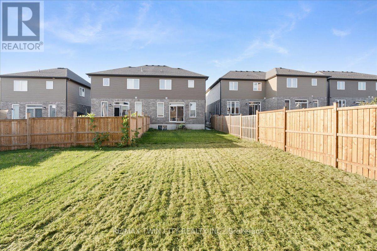 109 Links Crescent N, Woodstock, Ontario  N4T 0K7 - Photo 40 - X13787354