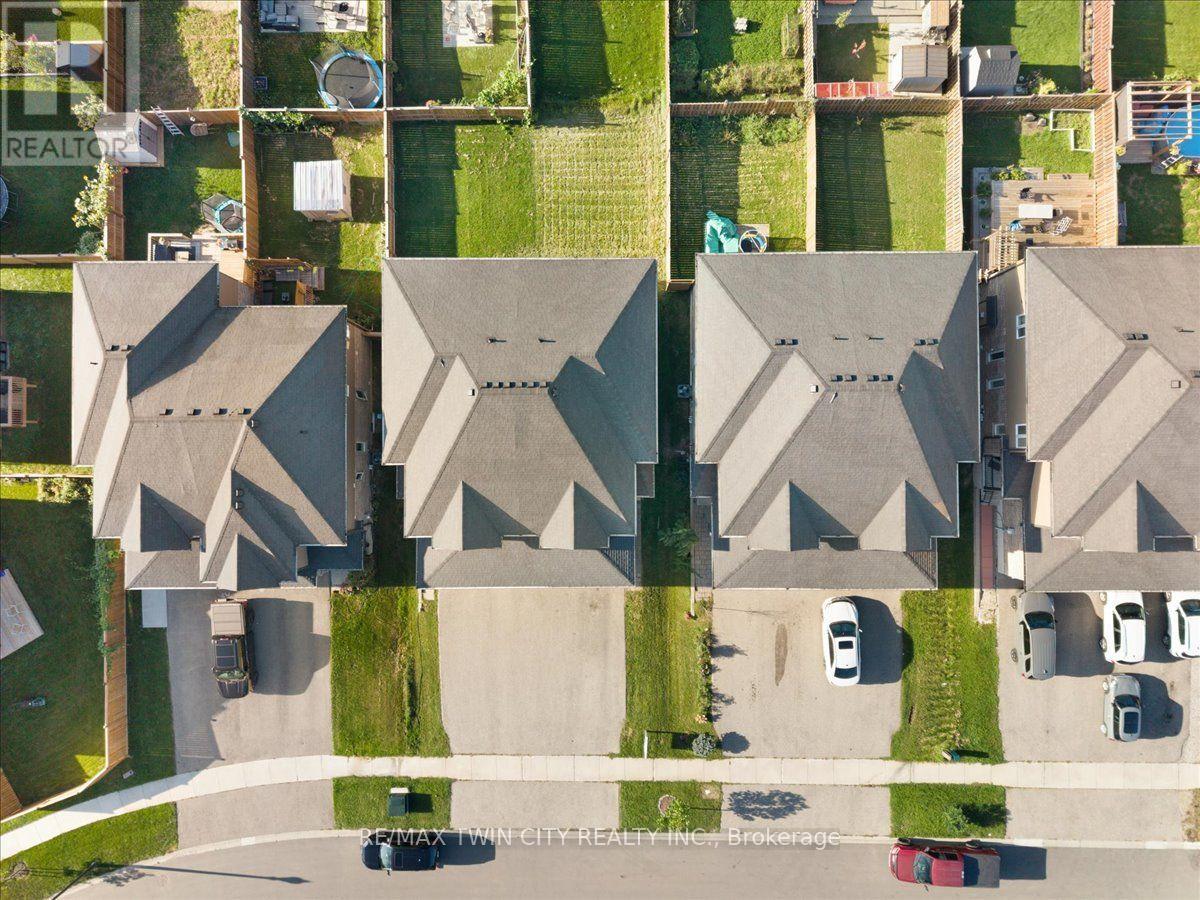 109 Links Crescent N, Woodstock, Ontario  N4T 0K7 - Photo 41 - X13787354