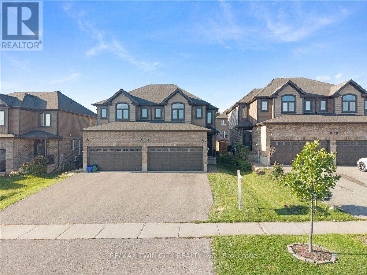 109 Links Crescent N, Woodstock, Ontario  N4T 0K7 - Photo 48 - X13787354
