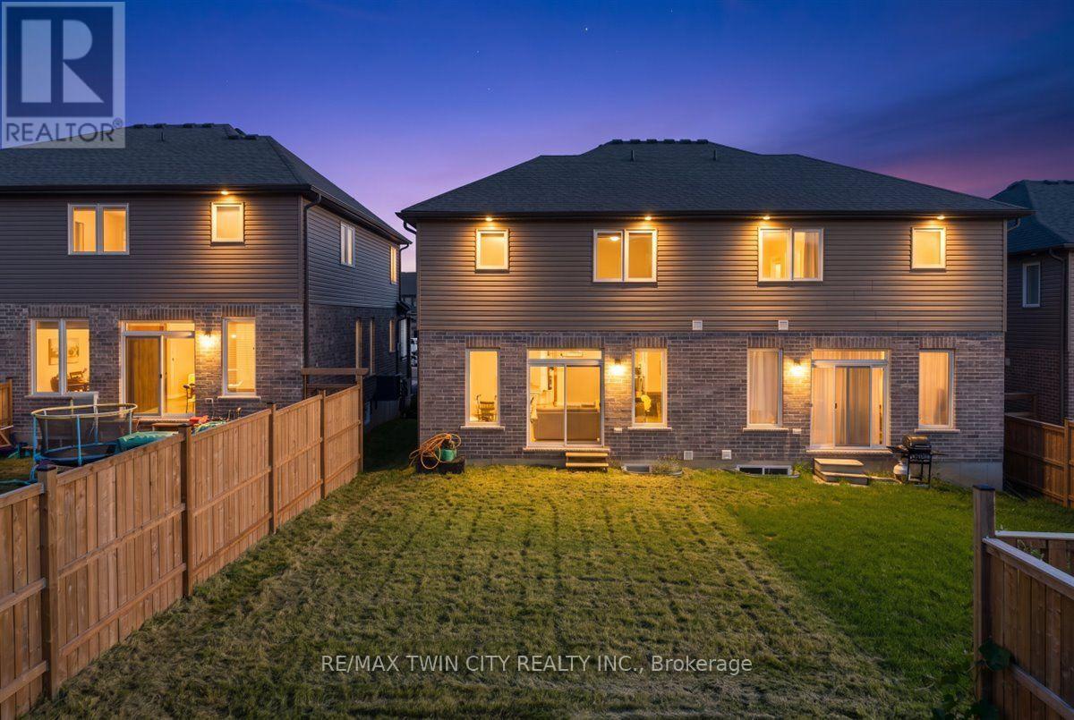 109 Links Crescent N, Woodstock, Ontario  N4T 0K7 - Photo 50 - X13787354