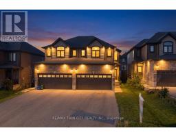 109 LINKS CRESCENT N, Woodstock, Ontario