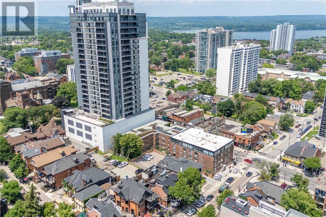 4 - 285 King Street W, Hamilton, Ontario  L8P 1B2 - Photo 35 - X13787410