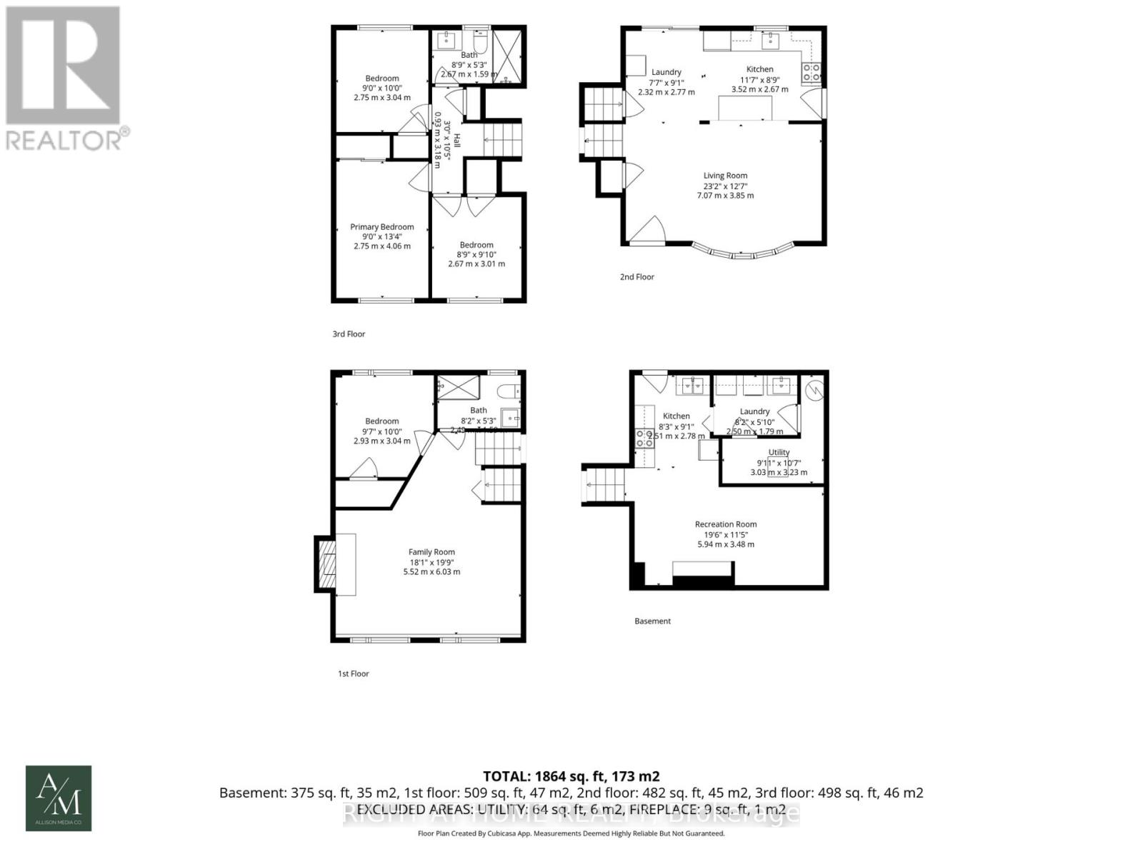 19 Brentwood Drive, St. Catharines, Ontario  L2M 4M1 - Photo 48 - X13787418