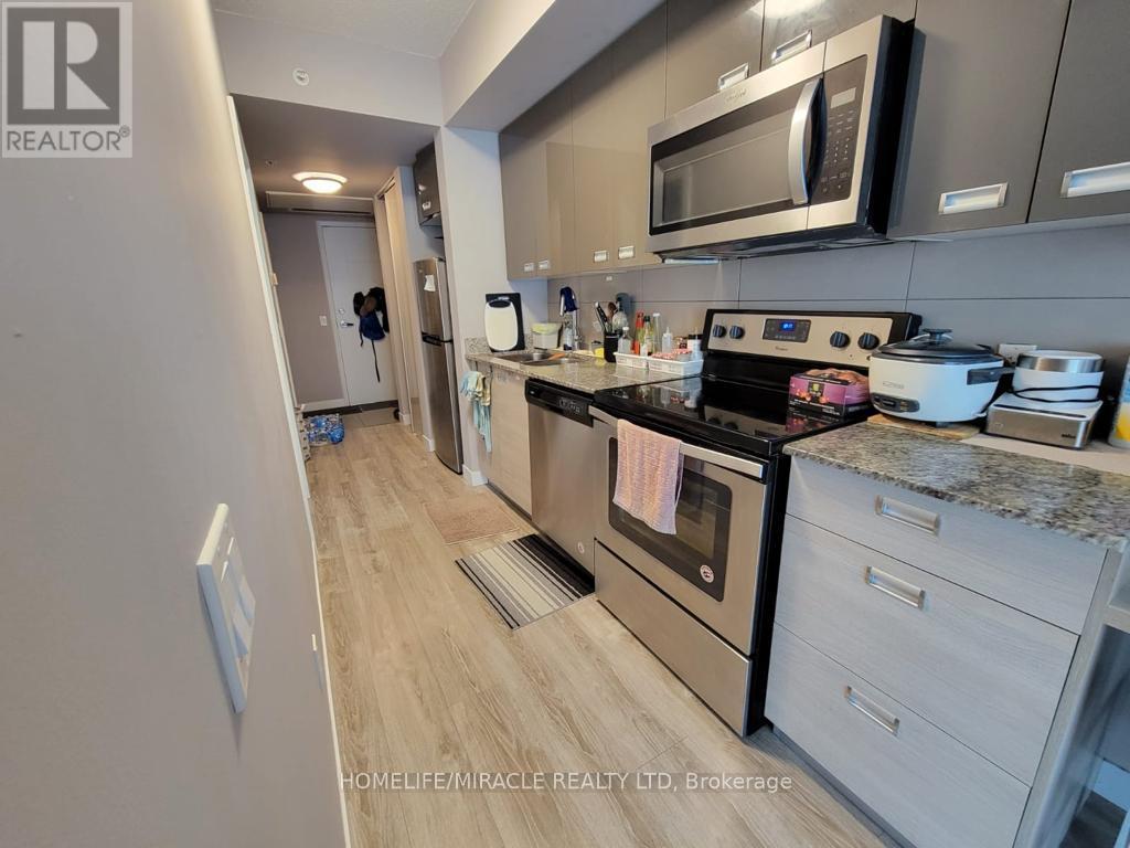 207 - 250 Albert Street, Waterloo, Ontario  N2L 0H5 - Photo 10 - X13787454