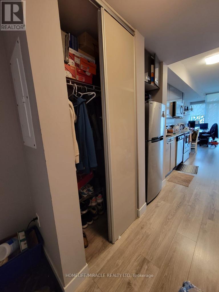 207 - 250 Albert Street, Waterloo, Ontario  N2L 0H5 - Photo 7 - X13787454