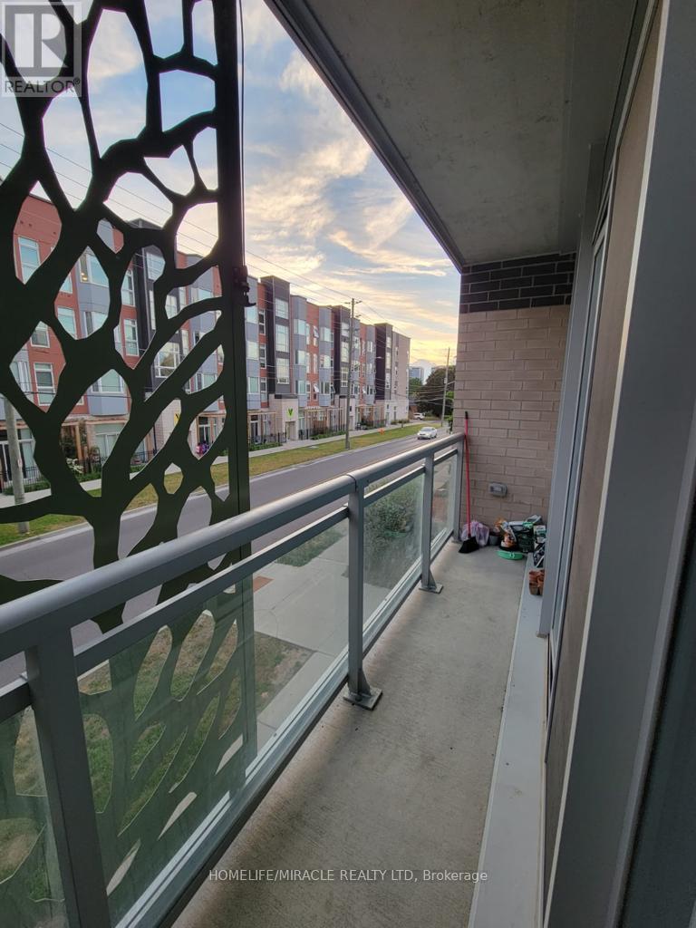 207 - 250 Albert Street, Waterloo, Ontario  N2L 0H5 - Photo 9 - X13787454