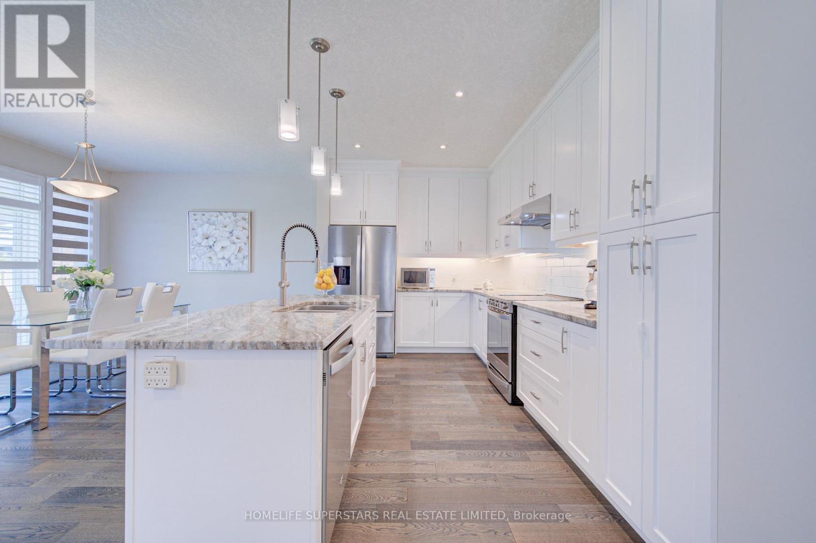 737 Wood Lily Street, Waterloo, Ontario  N2V 0C3 - Photo 12 - X13787456