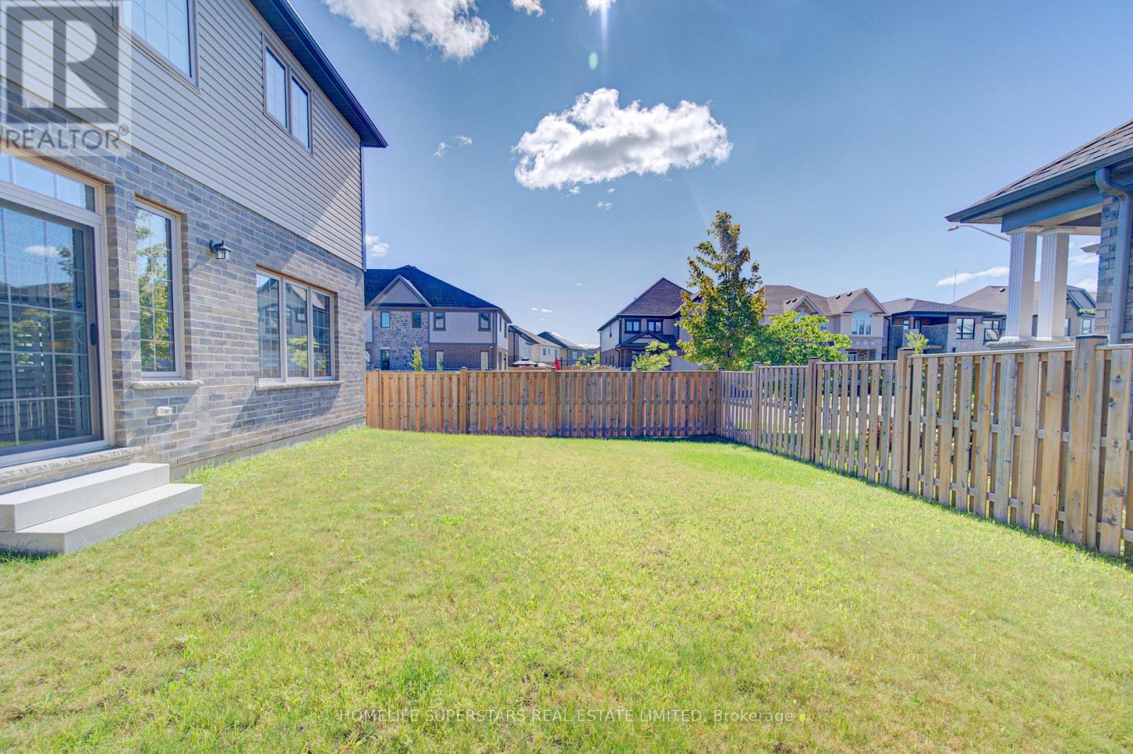 737 Wood Lily Street, Waterloo, Ontario  N2V 0C3 - Photo 43 - X13787456