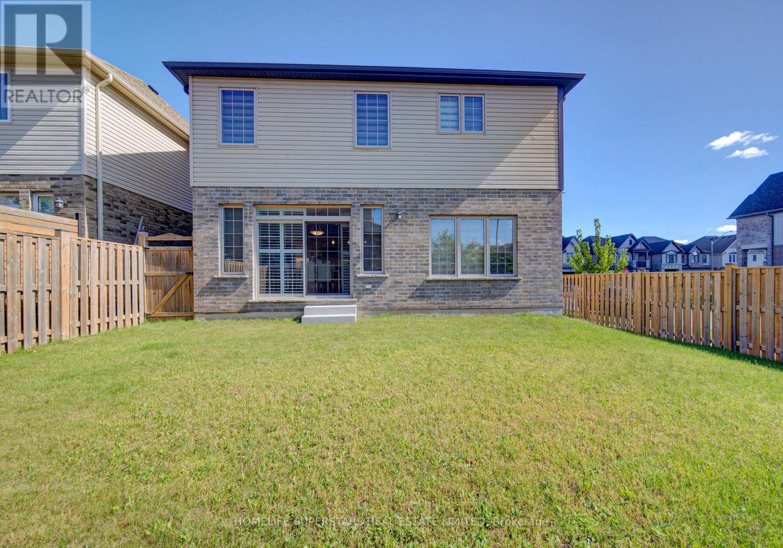 737 Wood Lily Street, Waterloo, Ontario  N2V 0C3 - Photo 44 - X13787456