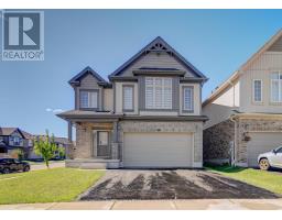 737 WOOD LILY STREET, Waterloo, Ontario