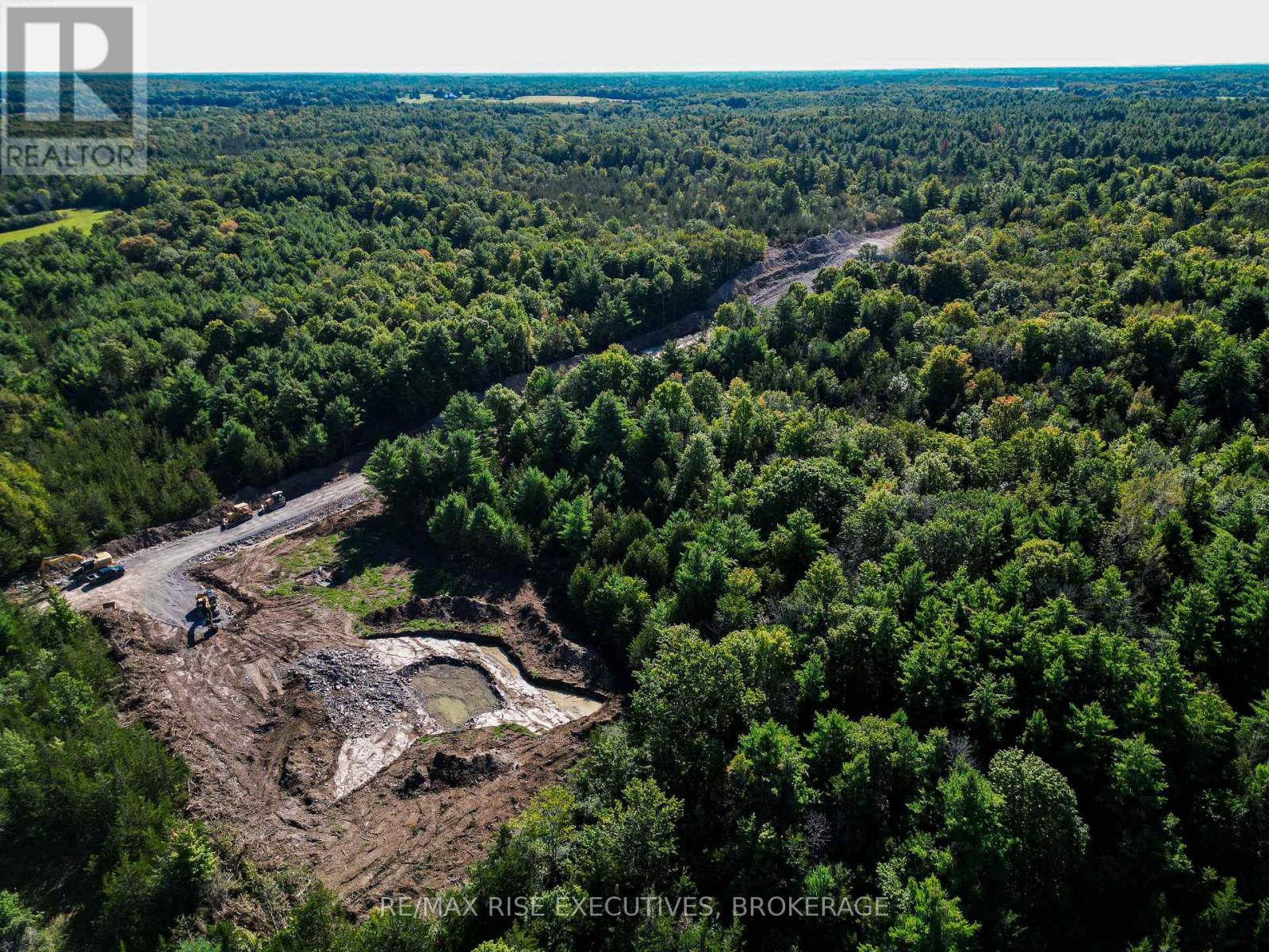 Lot 24 Mckeown Road, Stone Mills, Ontario  K7R 3L2 - Photo 1 - X13787442