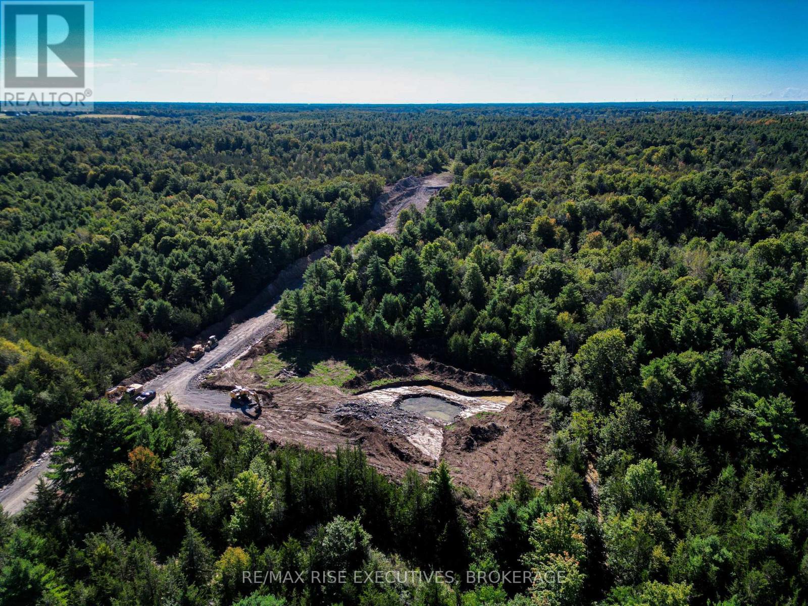 Lot 24 Mckeown Road, Stone Mills, Ontario  K7R 3L2 - Photo 2 - X13787442