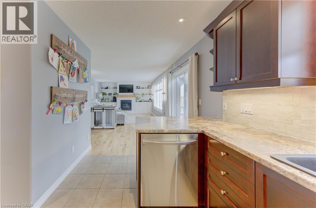 455 Alan Crescent, Woodstock, Ontario  N4S 0B9 - Photo 13 - 40863693