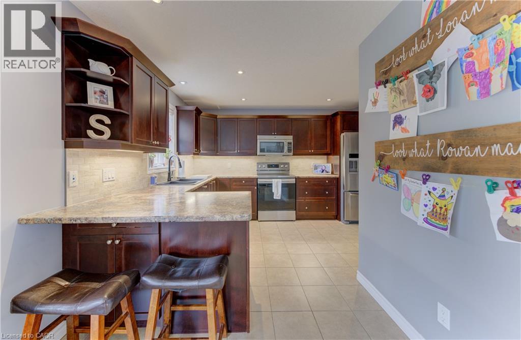 455 Alan Crescent, Woodstock, Ontario  N4S 0B9 - Photo 15 - 40863693