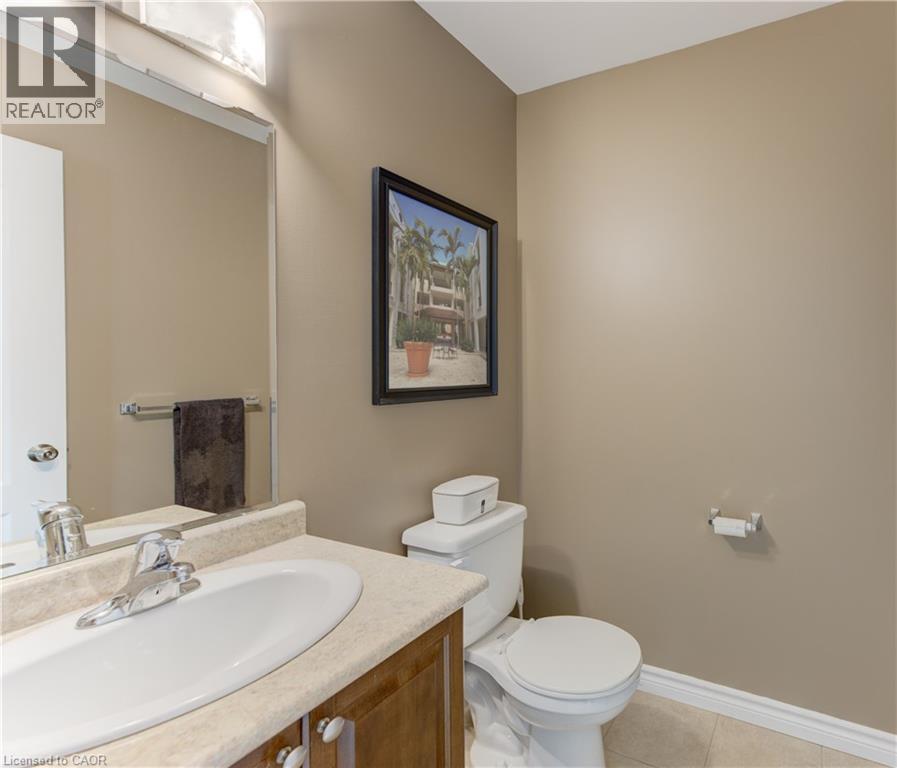 455 Alan Crescent, Woodstock, Ontario  N4S 0B9 - Photo 22 - 40863693