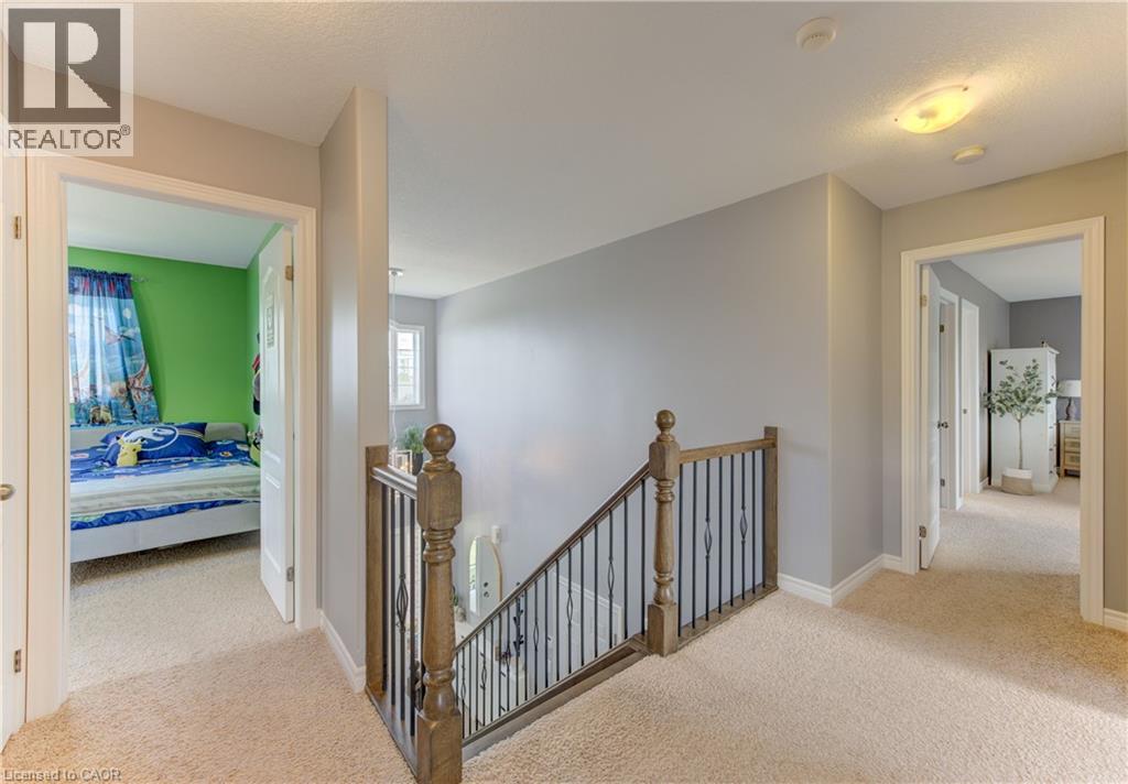 455 Alan Crescent, Woodstock, Ontario  N4S 0B9 - Photo 24 - 40863693