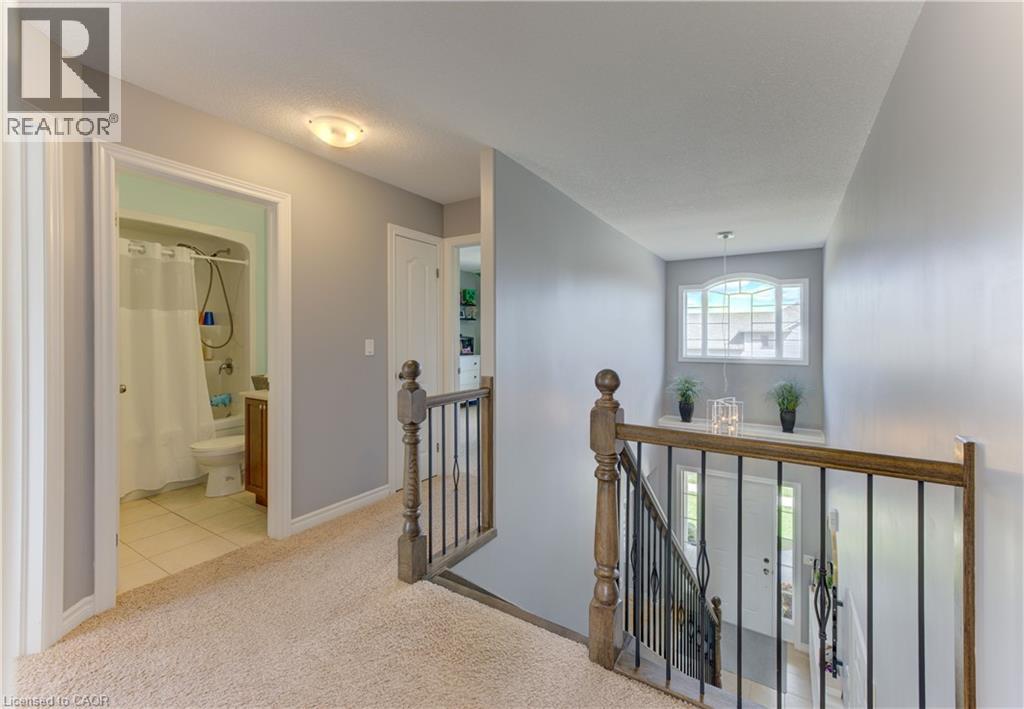 455 Alan Crescent, Woodstock, Ontario  N4S 0B9 - Photo 25 - 40863693