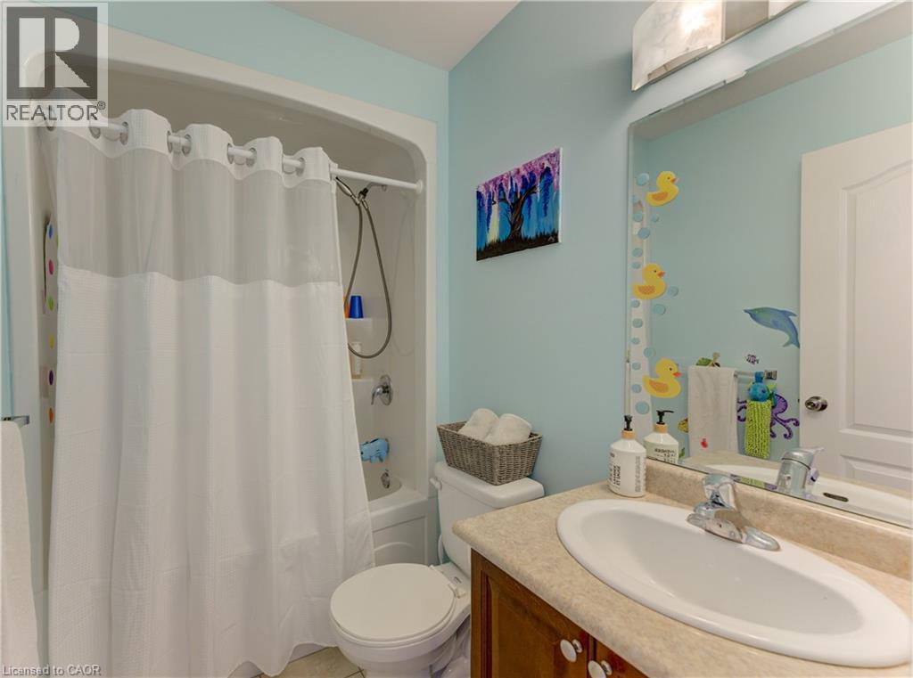 455 Alan Crescent, Woodstock, Ontario  N4S 0B9 - Photo 28 - 40863693