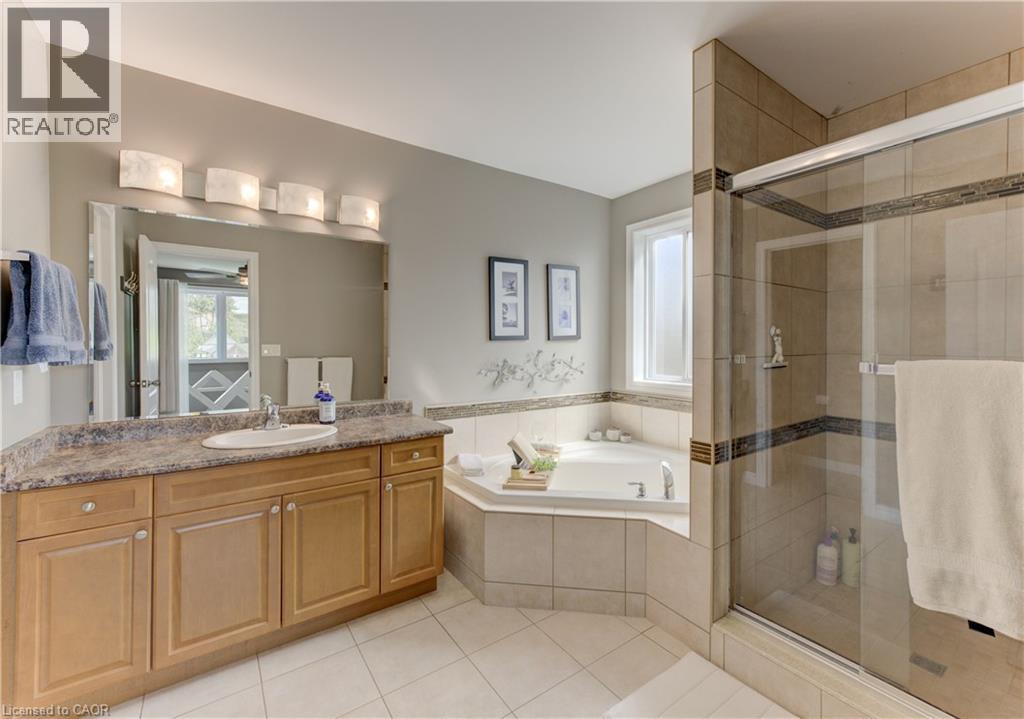 455 Alan Crescent, Woodstock, Ontario  N4S 0B9 - Photo 35 - 40863693