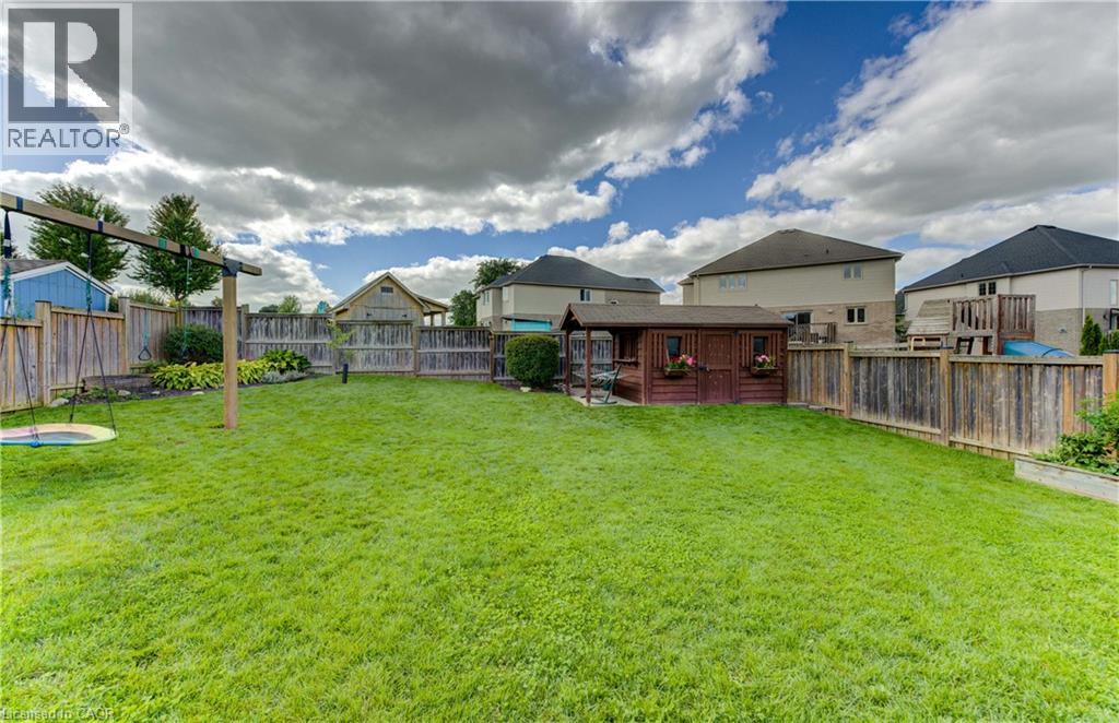 455 Alan Crescent, Woodstock, Ontario  N4S 0B9 - Photo 50 - 40863693