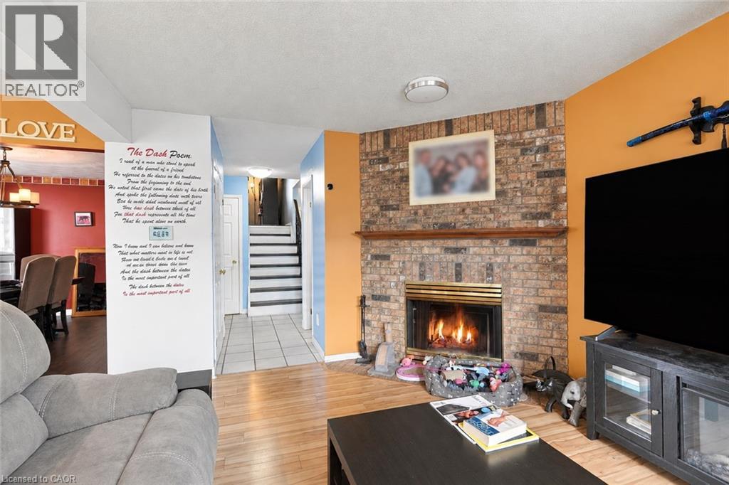 23 Desantis Court, Hamilton, Ontario  L8W 3A9 - Photo 11 - 40863545