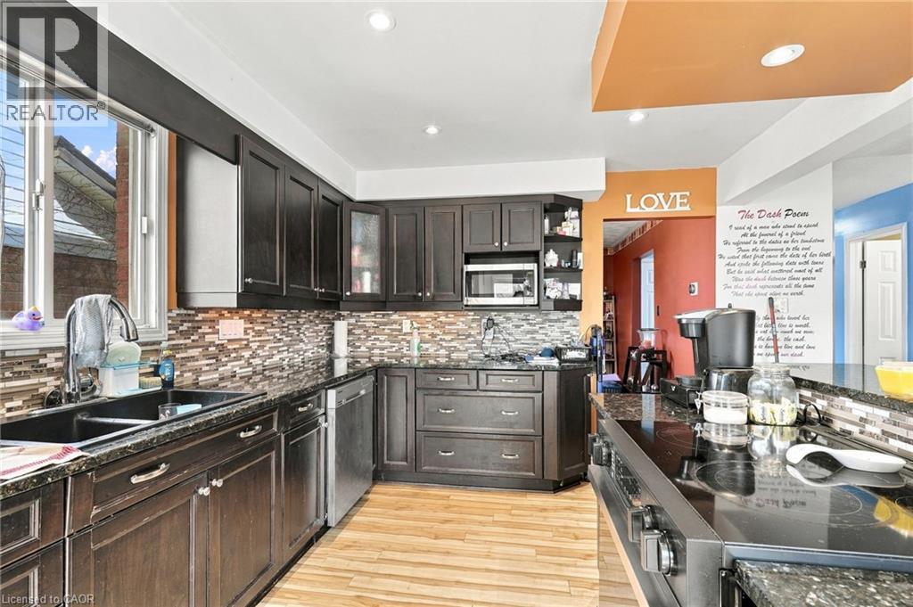 23 Desantis Court, Hamilton, Ontario  L8W 3A9 - Photo 14 - 40863545