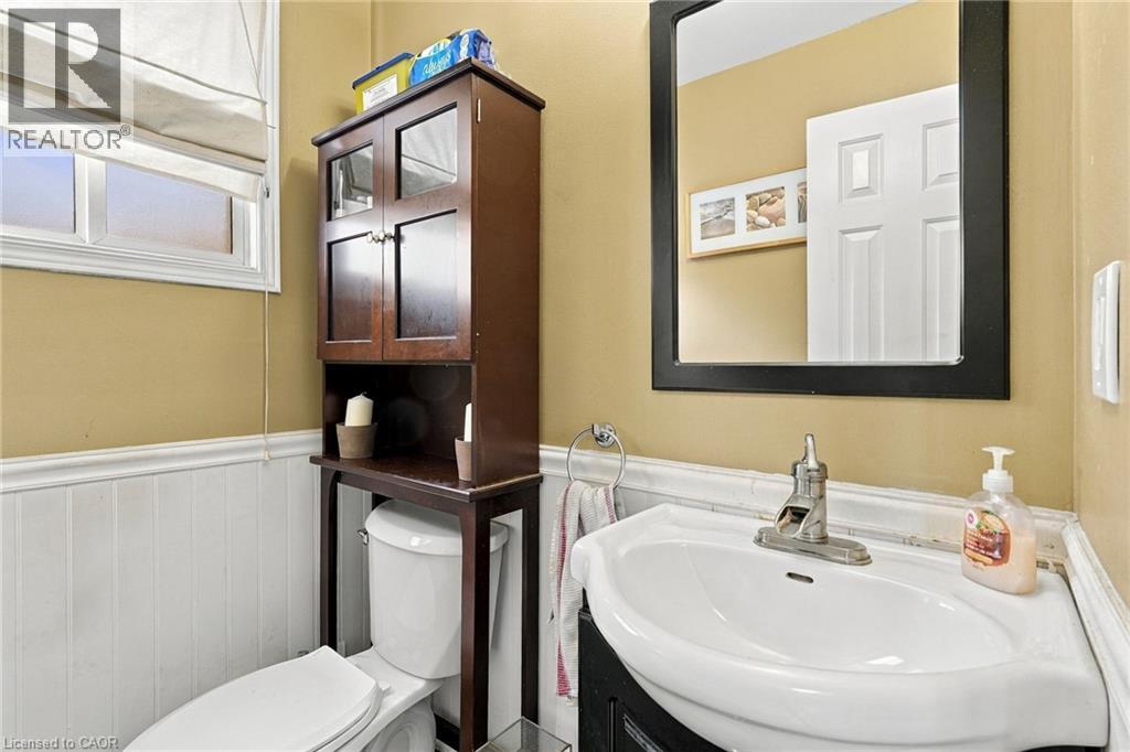 23 Desantis Court, Hamilton, Ontario  L8W 3A9 - Photo 18 - 40863545