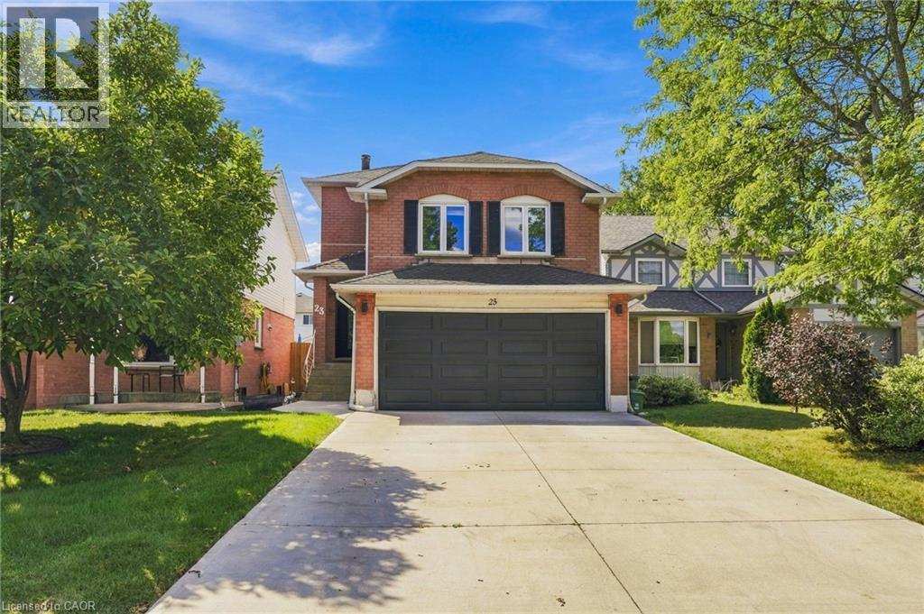 23 Desantis Court, Hamilton, Ontario  L8W 3A9 - Photo 2 - 40863545