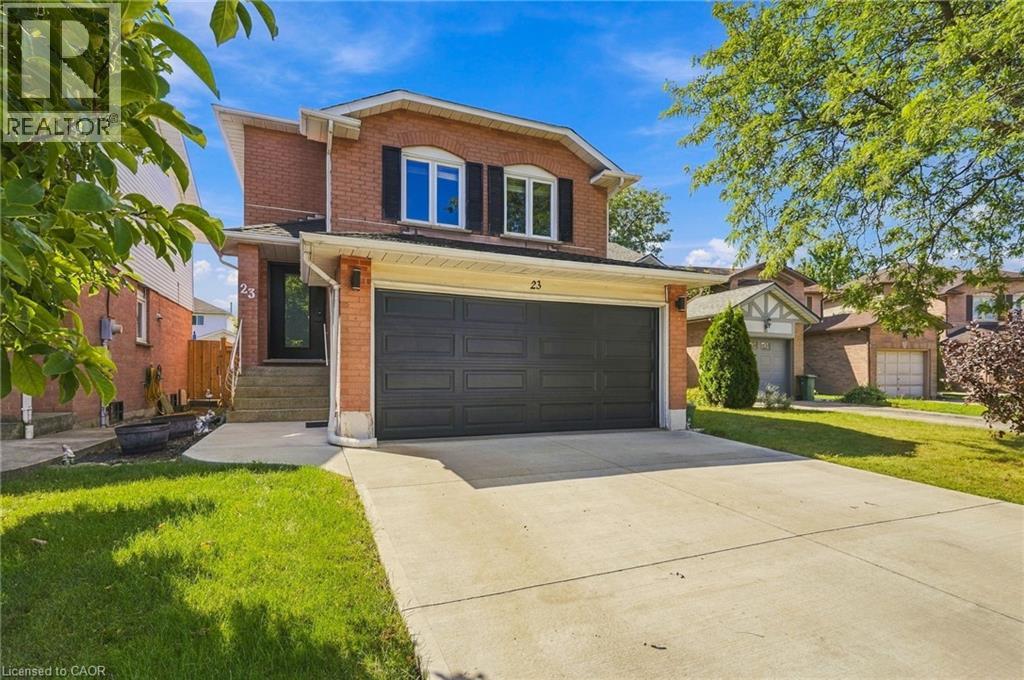 23 Desantis Court, Hamilton, Ontario  L8W 3A9 - Photo 3 - 40863545
