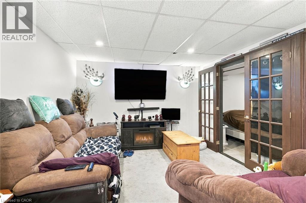 23 Desantis Court, Hamilton, Ontario  L8W 3A9 - Photo 31 - 40863545