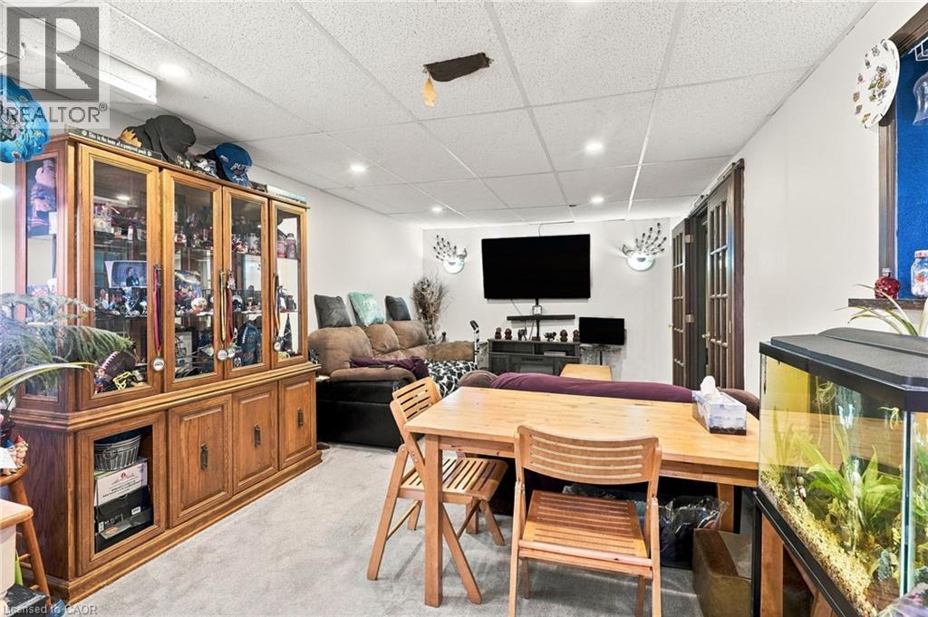 23 Desantis Court, Hamilton, Ontario  L8W 3A9 - Photo 34 - 40863545