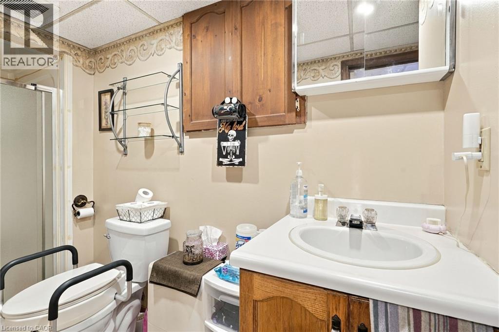 23 Desantis Court, Hamilton, Ontario  L8W 3A9 - Photo 38 - 40863545