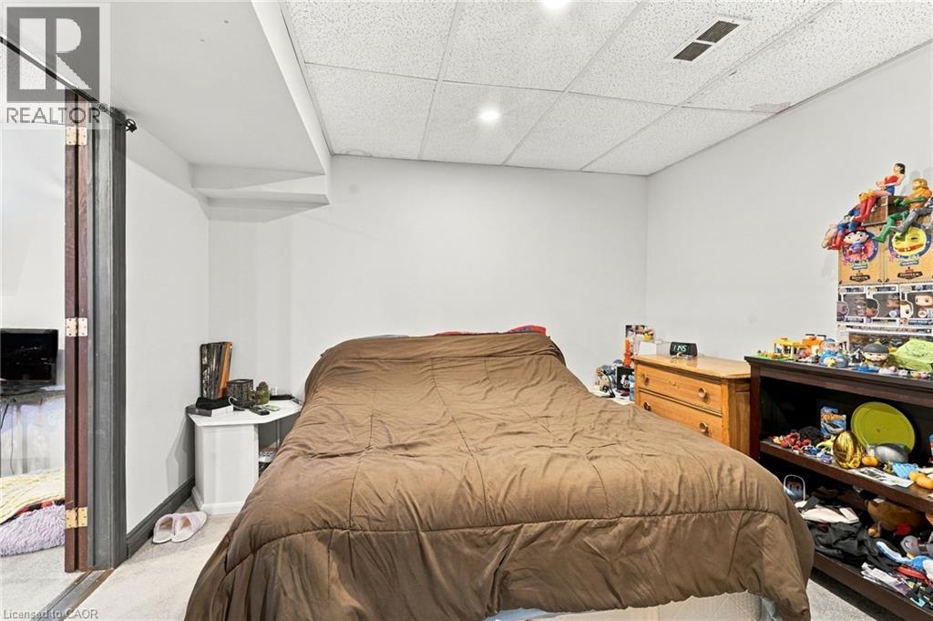 23 Desantis Court, Hamilton, Ontario  L8W 3A9 - Photo 40 - 40863545