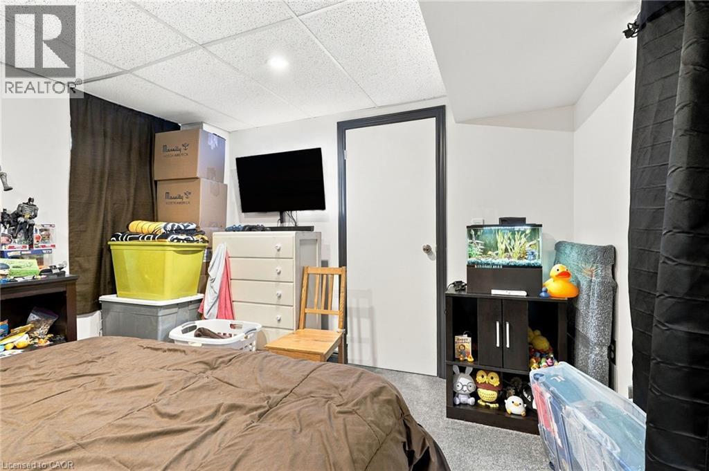 23 Desantis Court, Hamilton, Ontario  L8W 3A9 - Photo 41 - 40863545