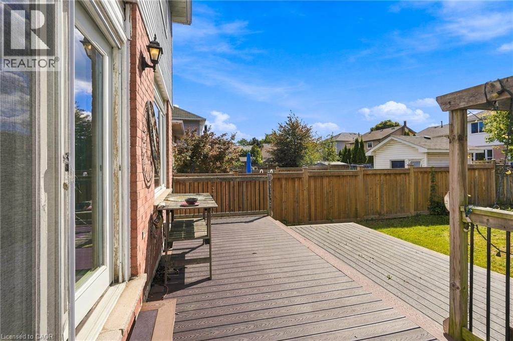 23 Desantis Court, Hamilton, Ontario  L8W 3A9 - Photo 44 - 40863545