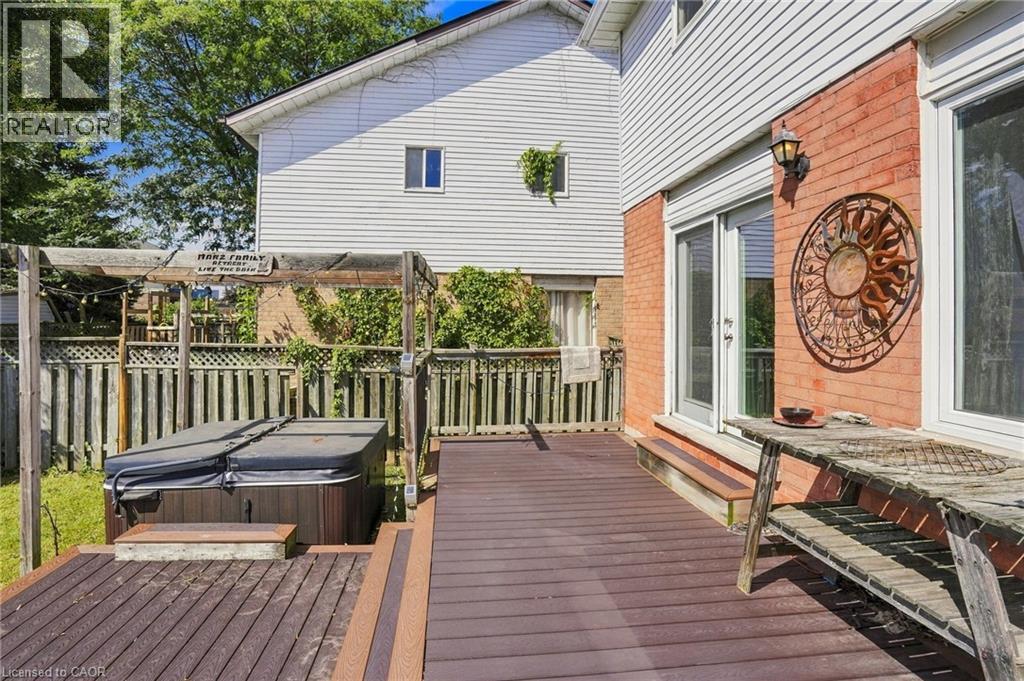 23 Desantis Court, Hamilton, Ontario  L8W 3A9 - Photo 45 - 40863545