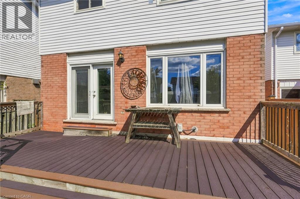 23 Desantis Court, Hamilton, Ontario  L8W 3A9 - Photo 47 - 40863545