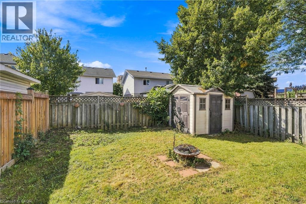 23 Desantis Court, Hamilton, Ontario  L8W 3A9 - Photo 48 - 40863545
