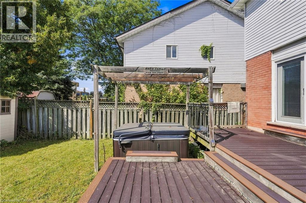23 Desantis Court, Hamilton, Ontario  L8W 3A9 - Photo 49 - 40863545