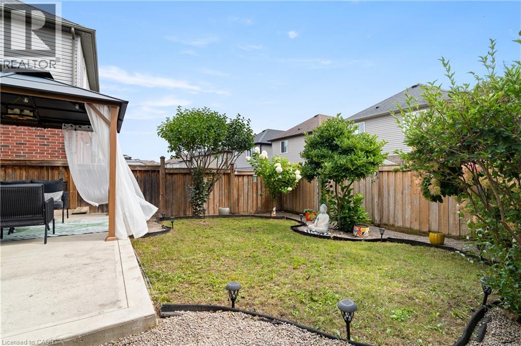 243 Moorlands Crescent, Kitchener, Ontario  N2P 0C4 - Photo 43 - 40859563