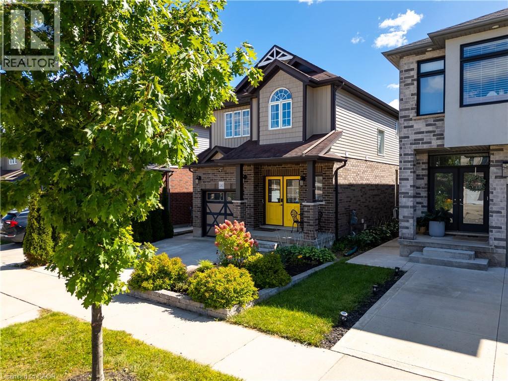243 Moorlands Crescent, Kitchener, Ontario  N2P 0C4 - Photo 46 - 40859563