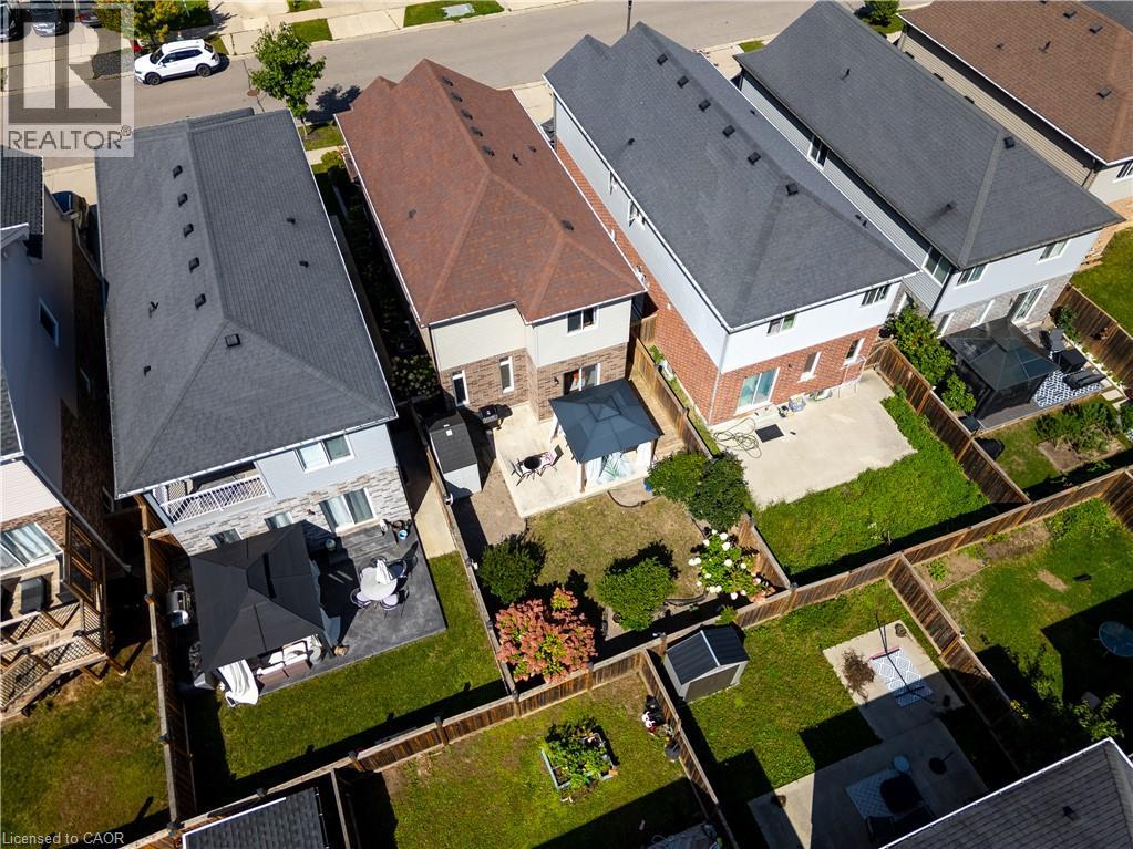 243 Moorlands Crescent, Kitchener, Ontario  N2P 0C4 - Photo 49 - 40859563