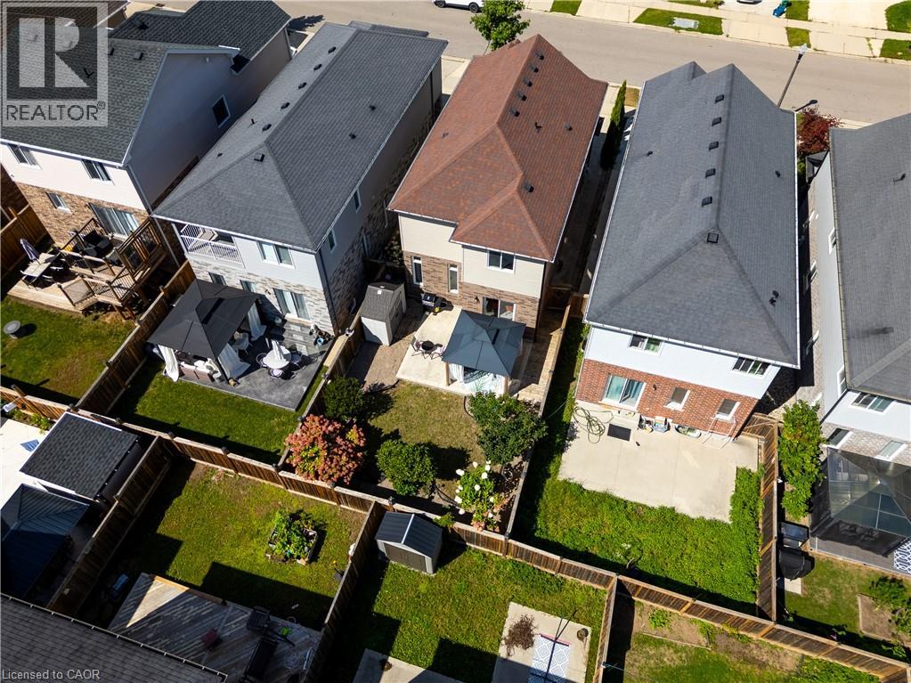 243 Moorlands Crescent, Kitchener, Ontario  N2P 0C4 - Photo 50 - 40859563