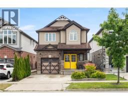 243 MOORLANDS Crescent, kitchener, Ontario
