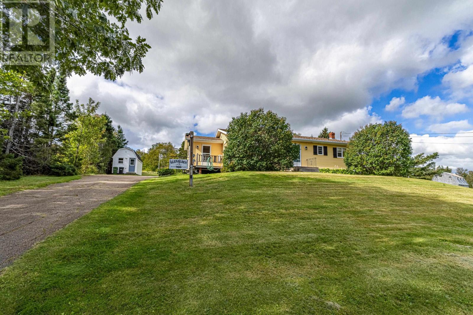 3078 West River Road, St. Catherine's, Prince Edward Island  C0A 1H1 - Photo 1 - 202623391