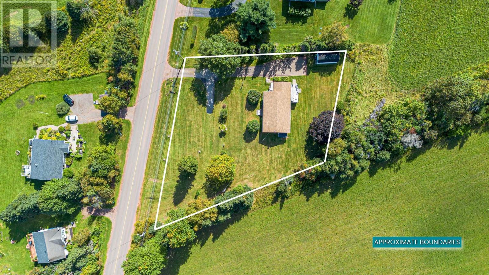 3078 West River Road, St. Catherine's, Prince Edward Island  C0A 1H1 - Photo 28 - 202623391