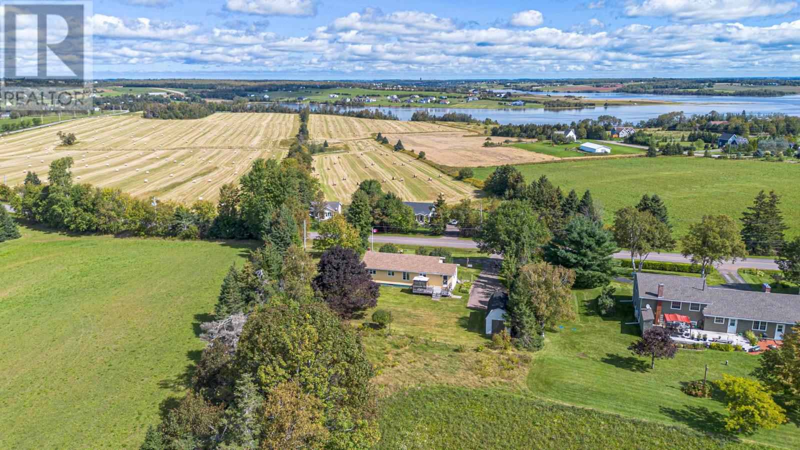 3078 West River Road, St. Catherine's, Prince Edward Island  C0A 1H1 - Photo 30 - 202623391